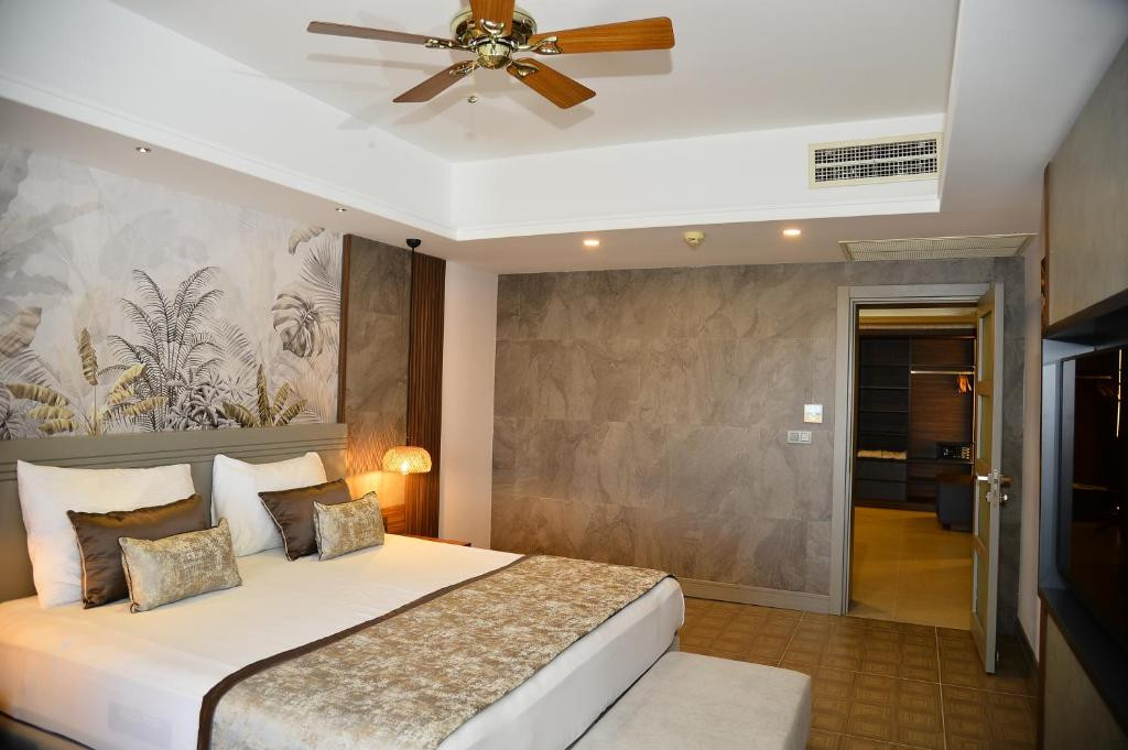 Samara Hotel 5*