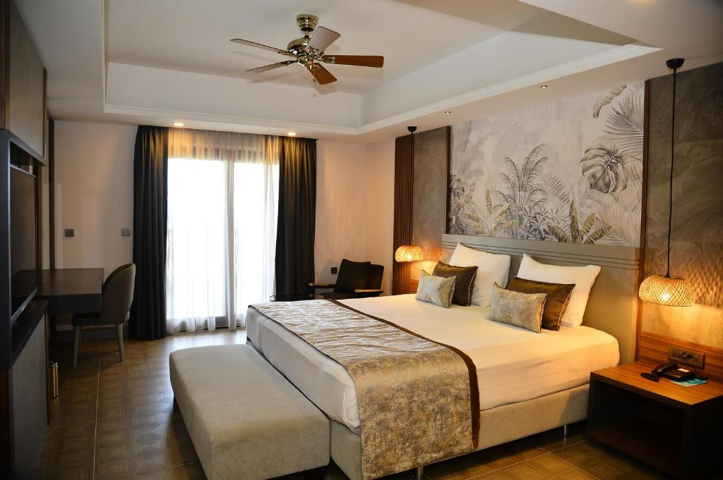 Samara Hotel 5*