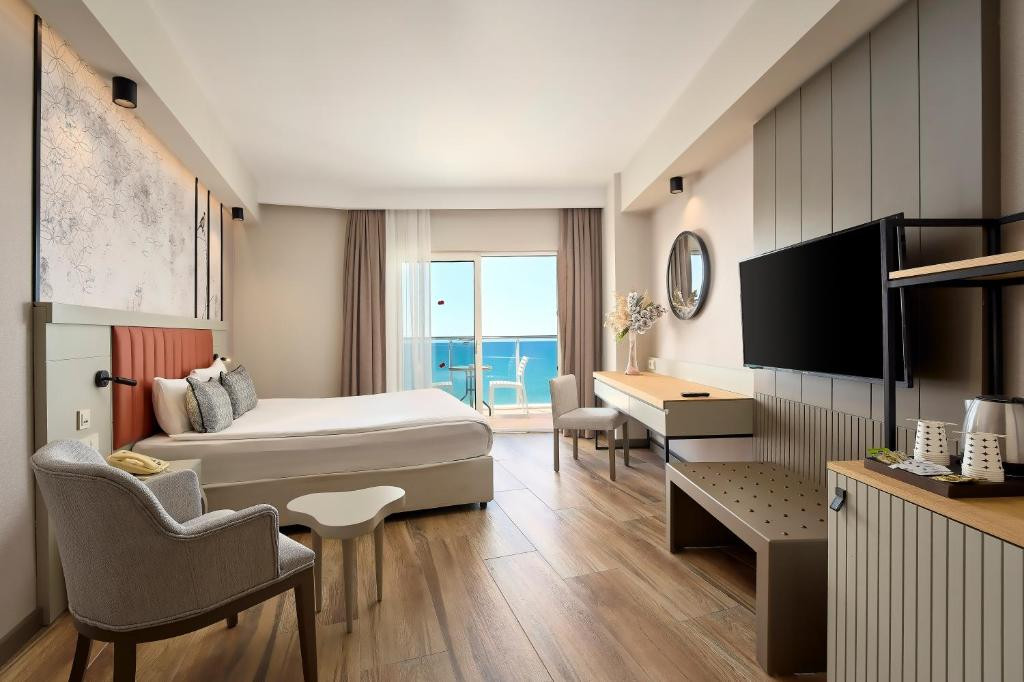 Seaden Sea Planet Resort & Spa 5*