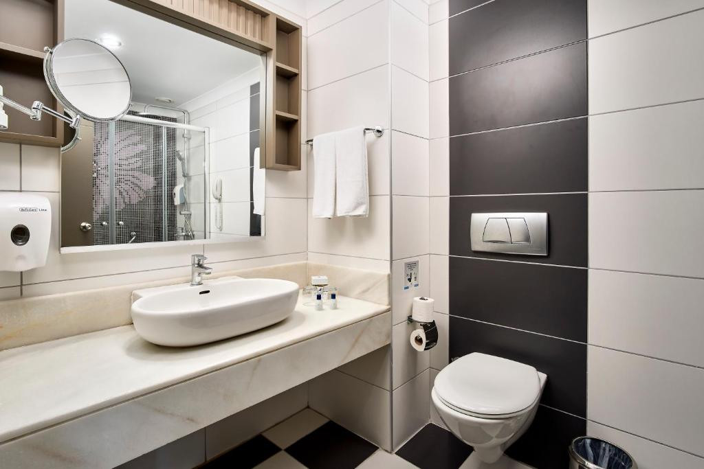 Seaden Sea Planet Resort & Spa 5*