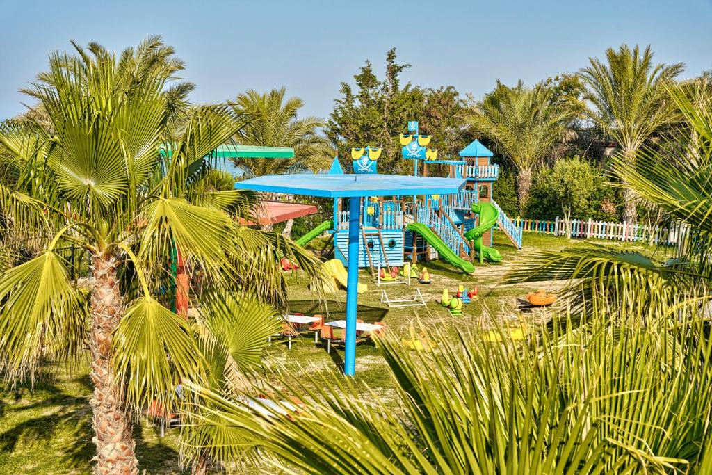 Seaden Sea Planet Resort & Spa 5*