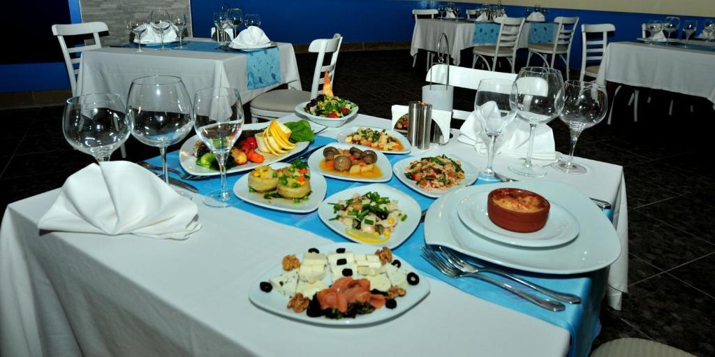 Seaden Sea Planet Resort & Spa 5*
