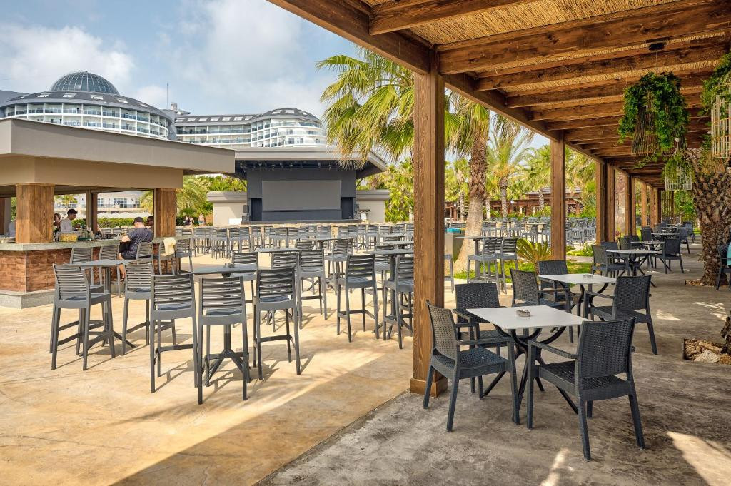 Seaden Sea Planet Resort & Spa 5*