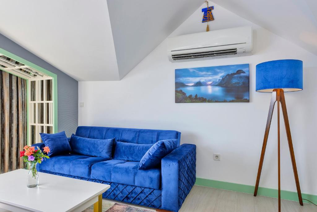 Sea View Hotel 3*