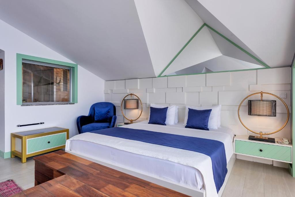 Sea View Hotel 3*