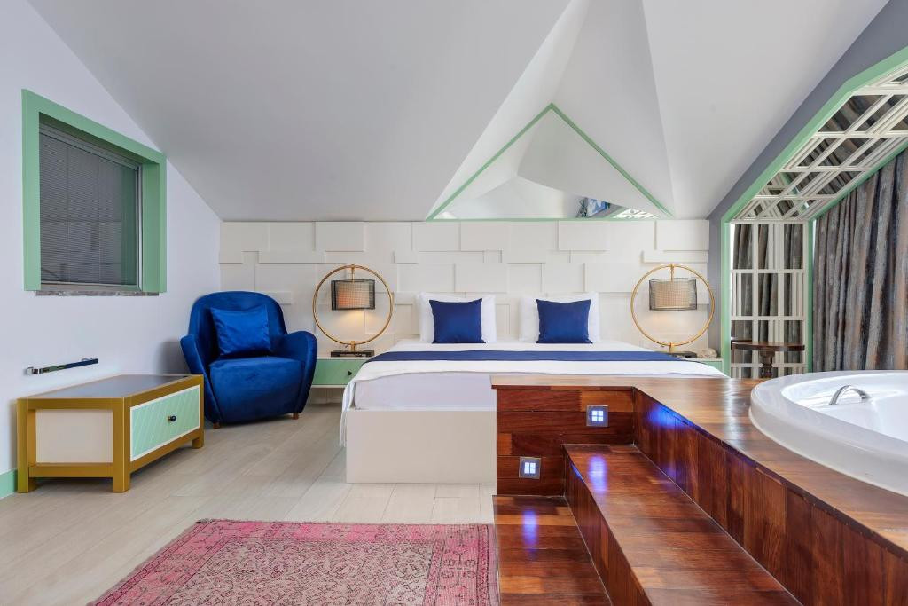 Sea View Hotel 3*