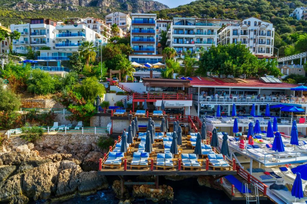 Sea View Hotel 3*