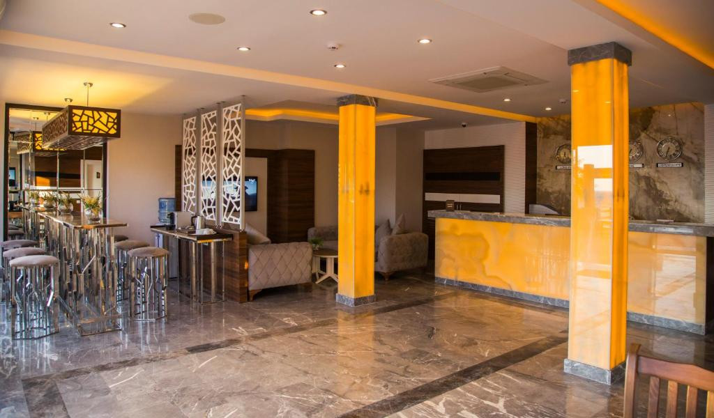Sea View Hotel 3*
