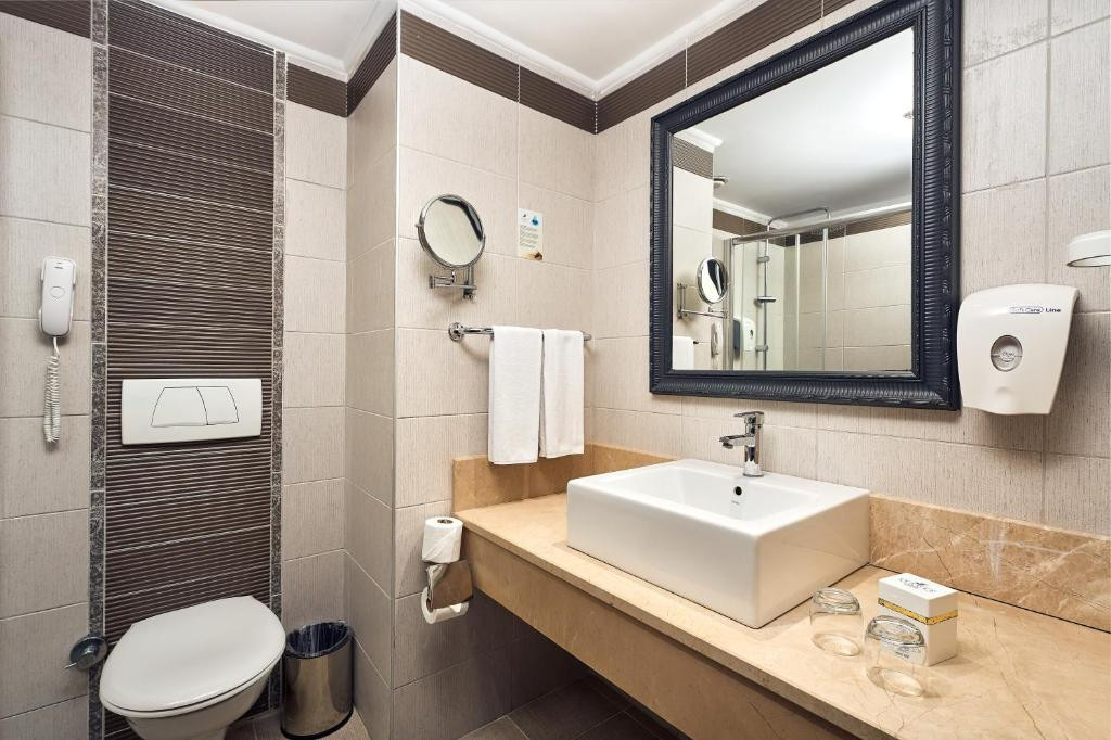 Seaden Sea World Resort & Spa 5*
