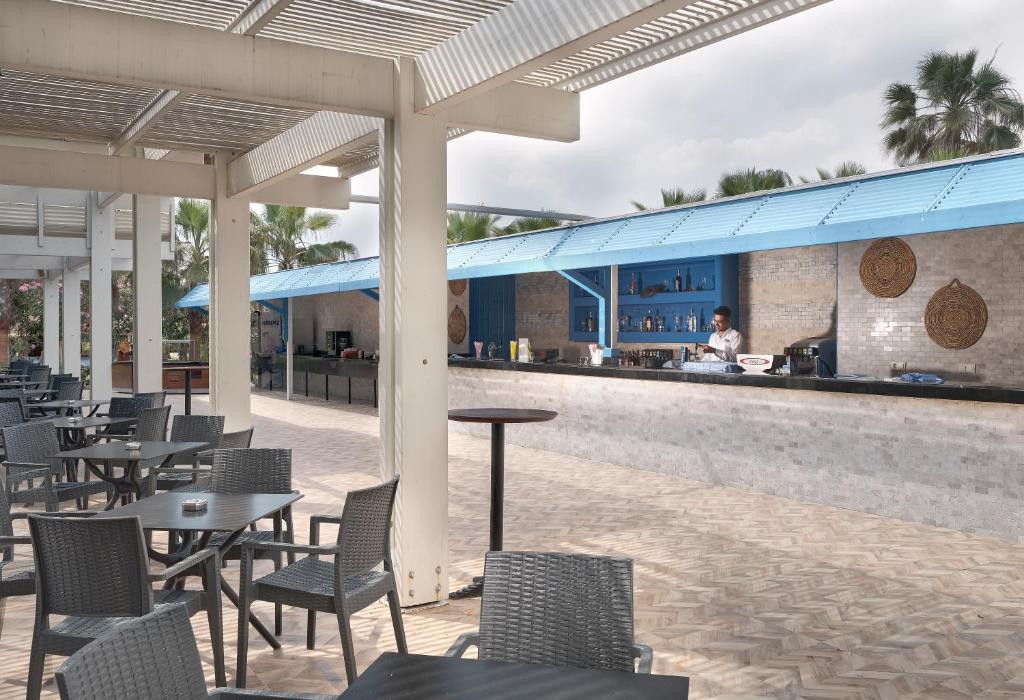 Seaden Sea World Resort & Spa 5*