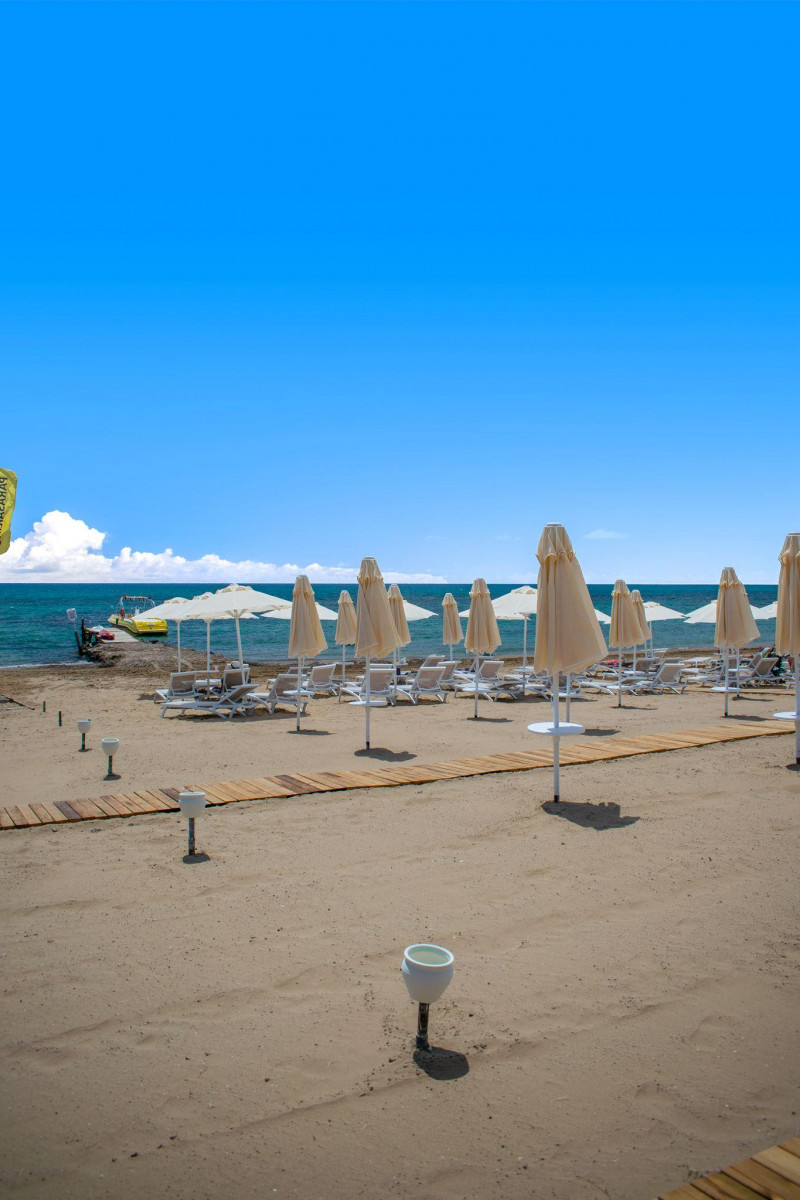 Seaden Quality Resort & Spa 5*