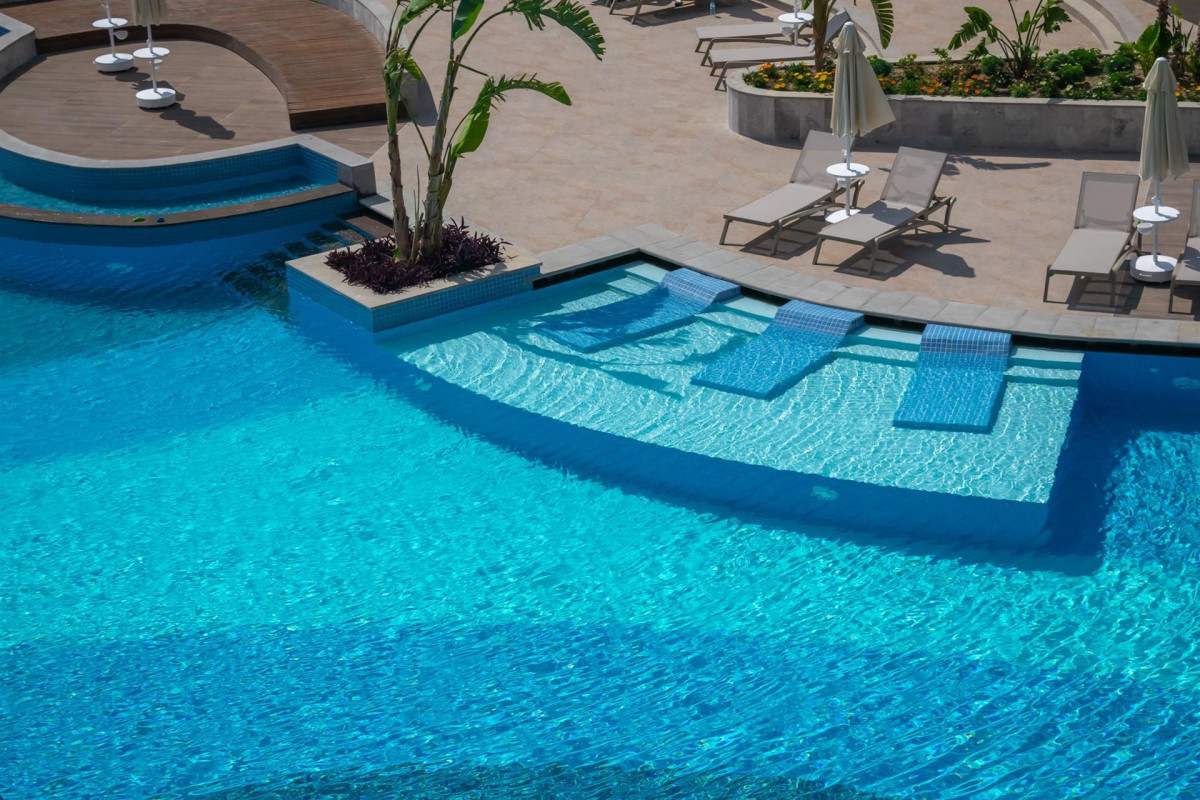 Seaden Quality Resort & Spa 5*