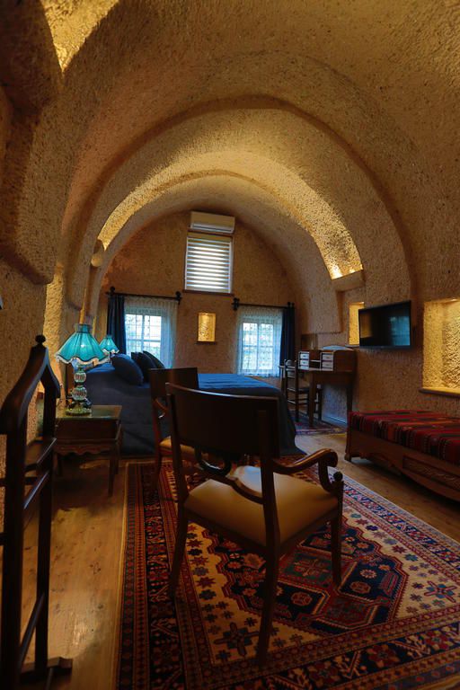 Selcuklu Evi Cave 4*