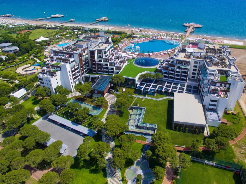 Selectum Luxury Resort Belek 5*