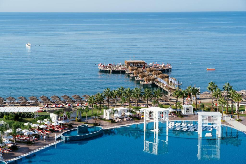 Selectum Luxury Resort Belek 5*