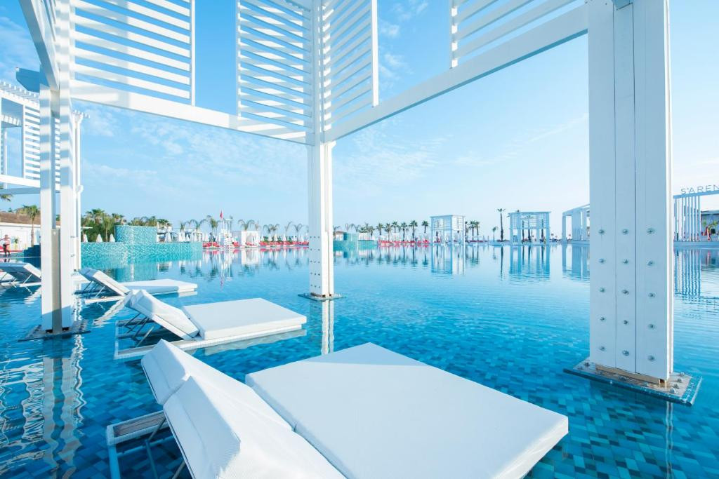 Selectum Luxury Resort Belek 5*