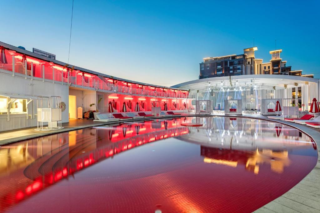 Selectum Luxury Resort Belek 5*