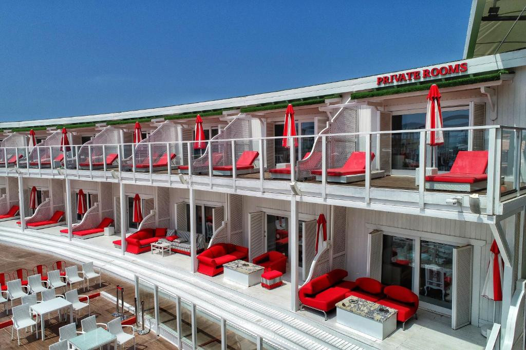 Selectum Luxury Resort Belek 5*
