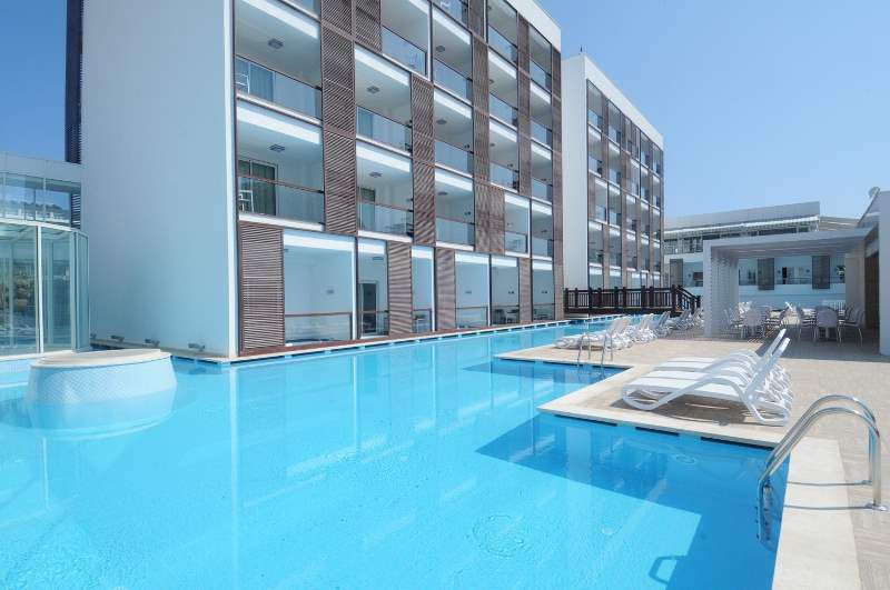 Sentido Golden Bay 5*