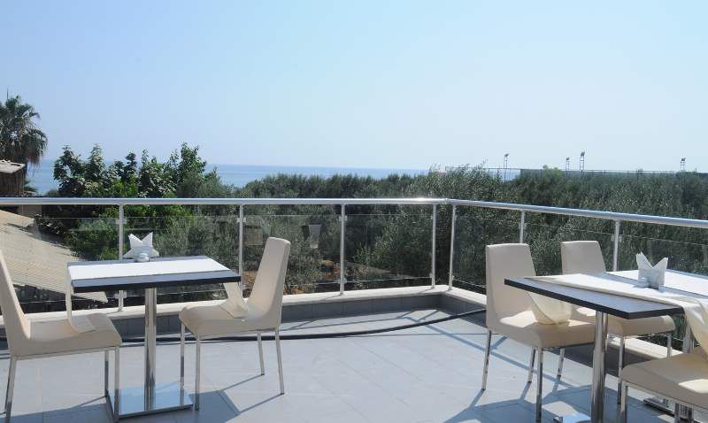 Sentido Golden Bay 5*