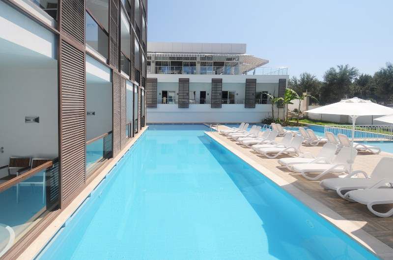 Sentido Golden Bay 5*