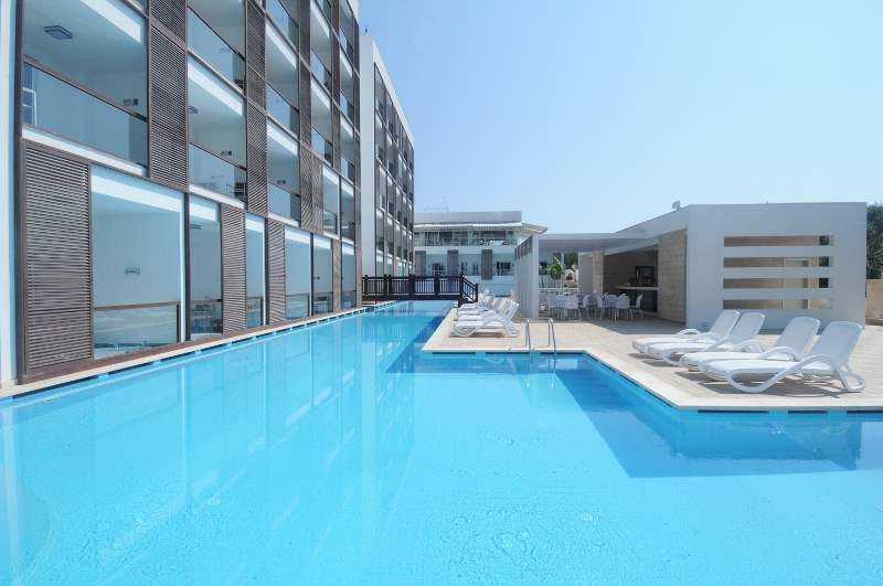 Sentido Golden Bay 5*
