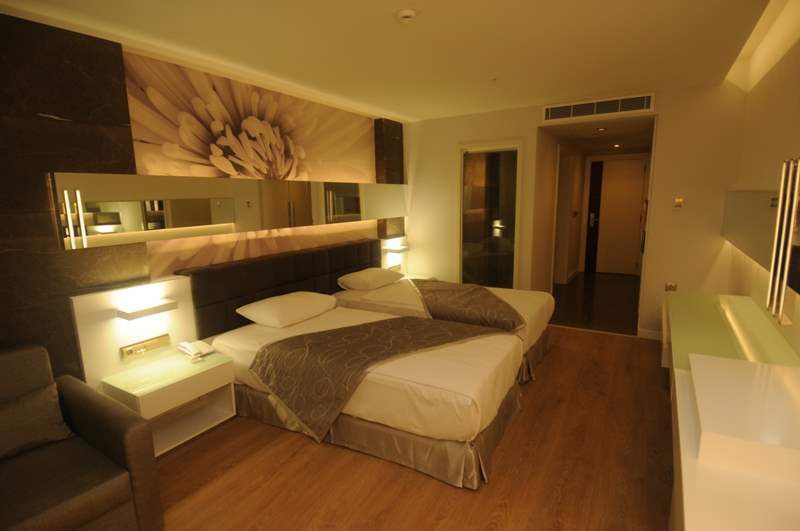 Sentido Golden Bay 5*