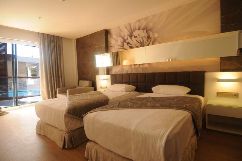 Sentido Golden Bay 5*