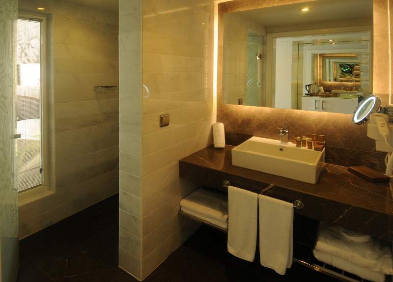 Sentido Golden Bay 5*