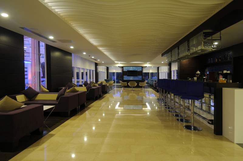 Sentido Golden Bay 5*