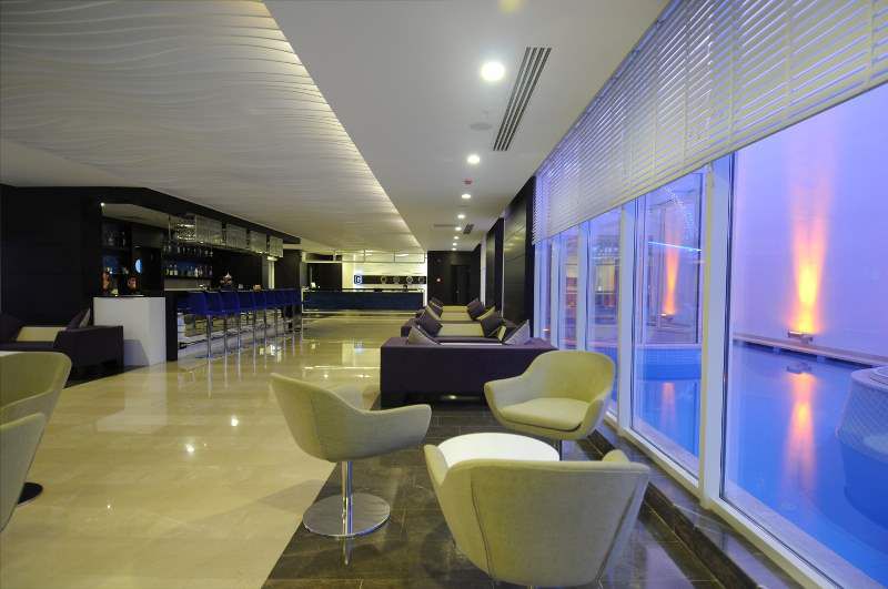 Sentido Golden Bay 5*
