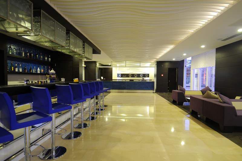 Sentido Golden Bay 5*