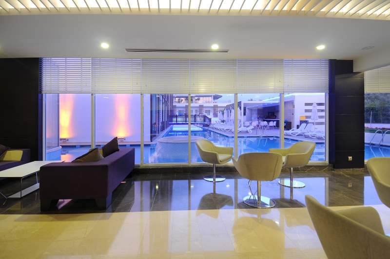 Sentido Golden Bay 5*