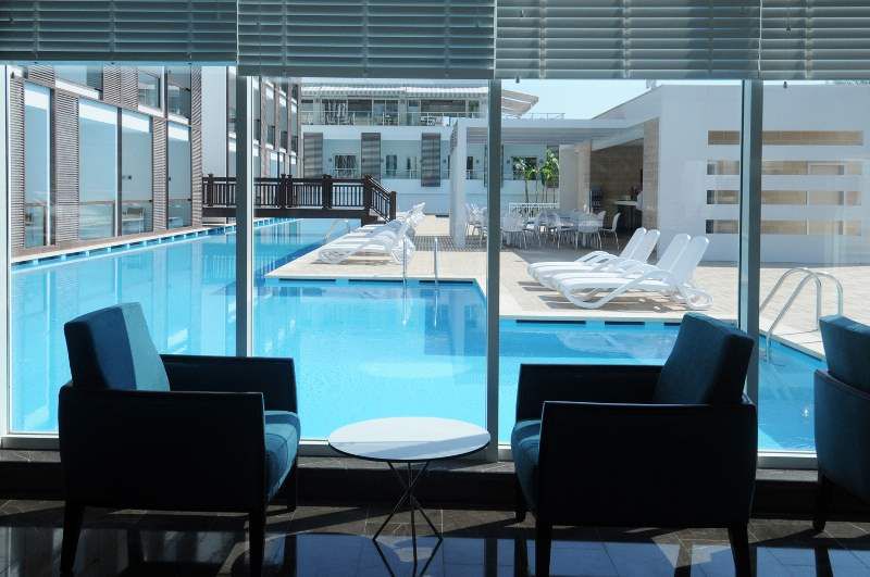 Sentido Golden Bay 5*