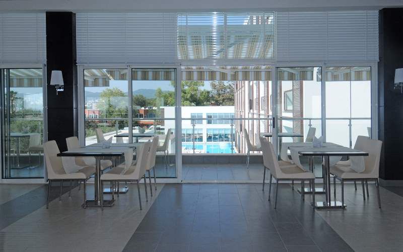 Sentido Golden Bay 5*