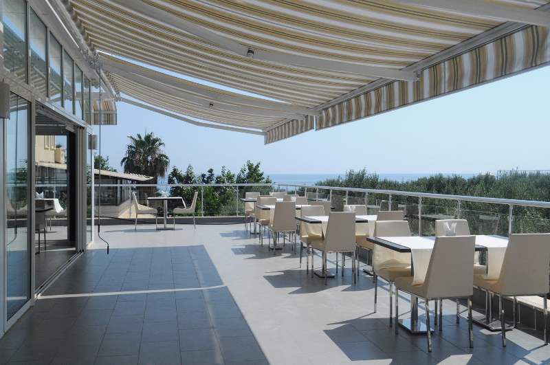 Sentido Golden Bay 5*