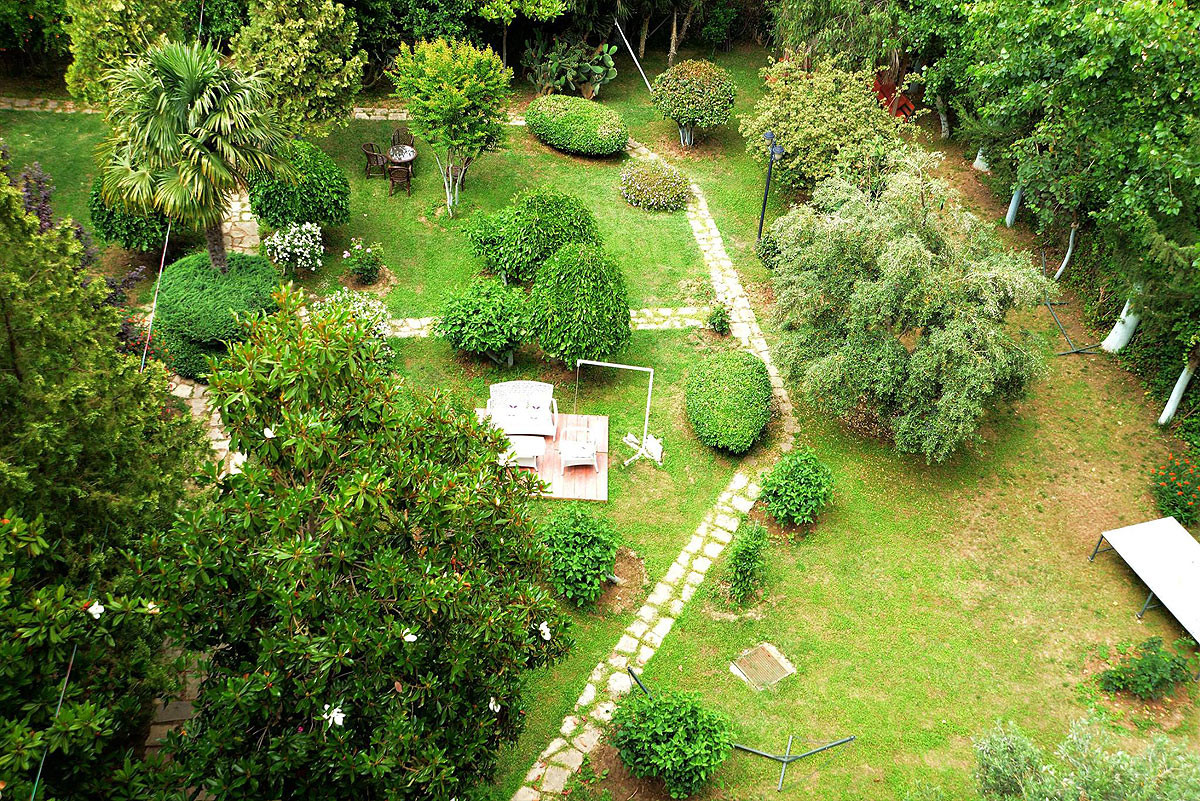 Sevki Bey Hotel 3*