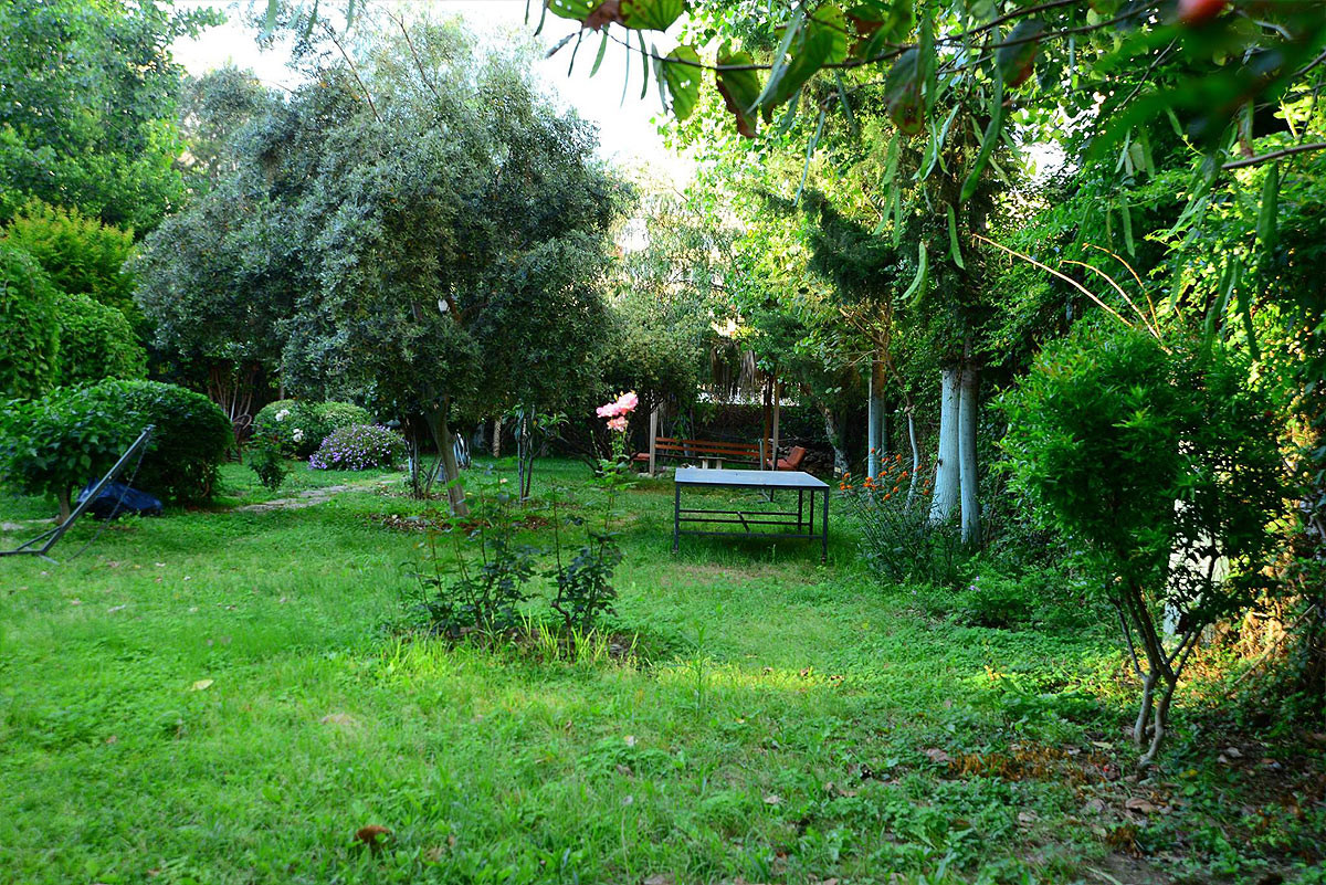 Sevki Bey Hotel 3*
