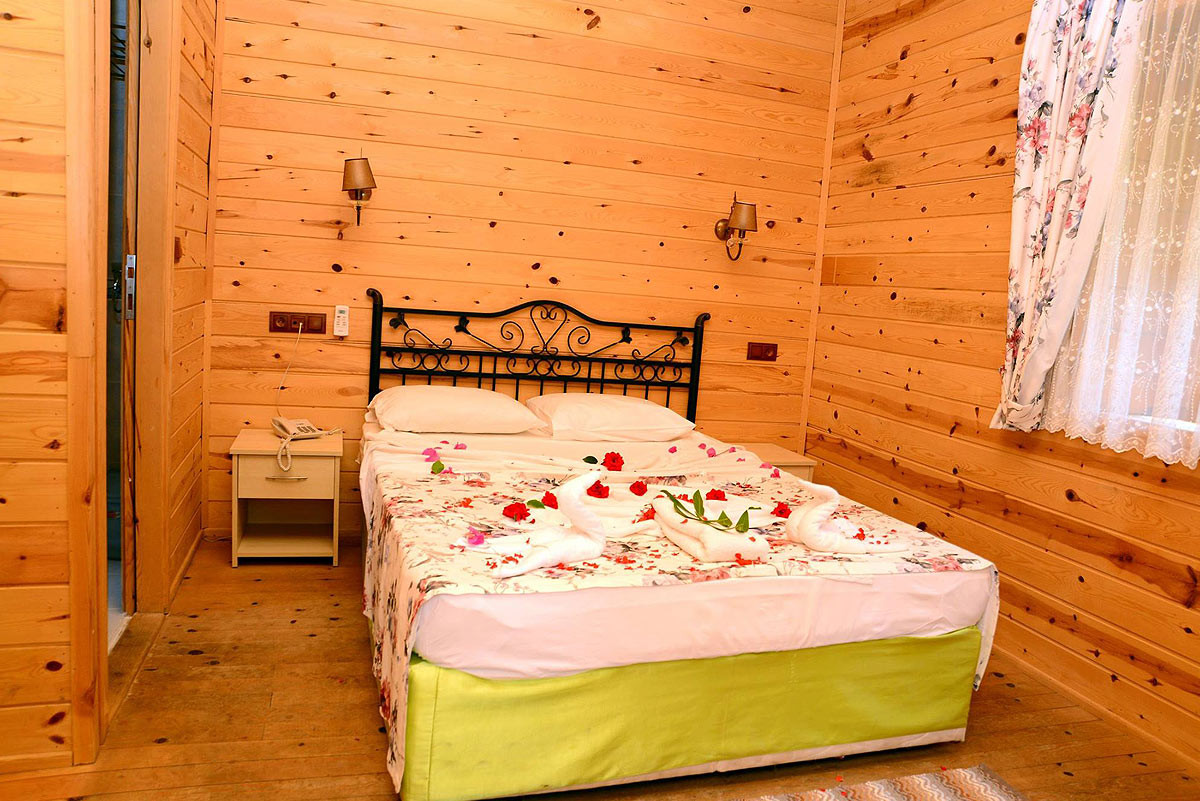 Sevki Bey Hotel 3*