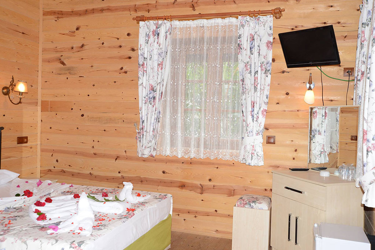 Sevki Bey Hotel 3*