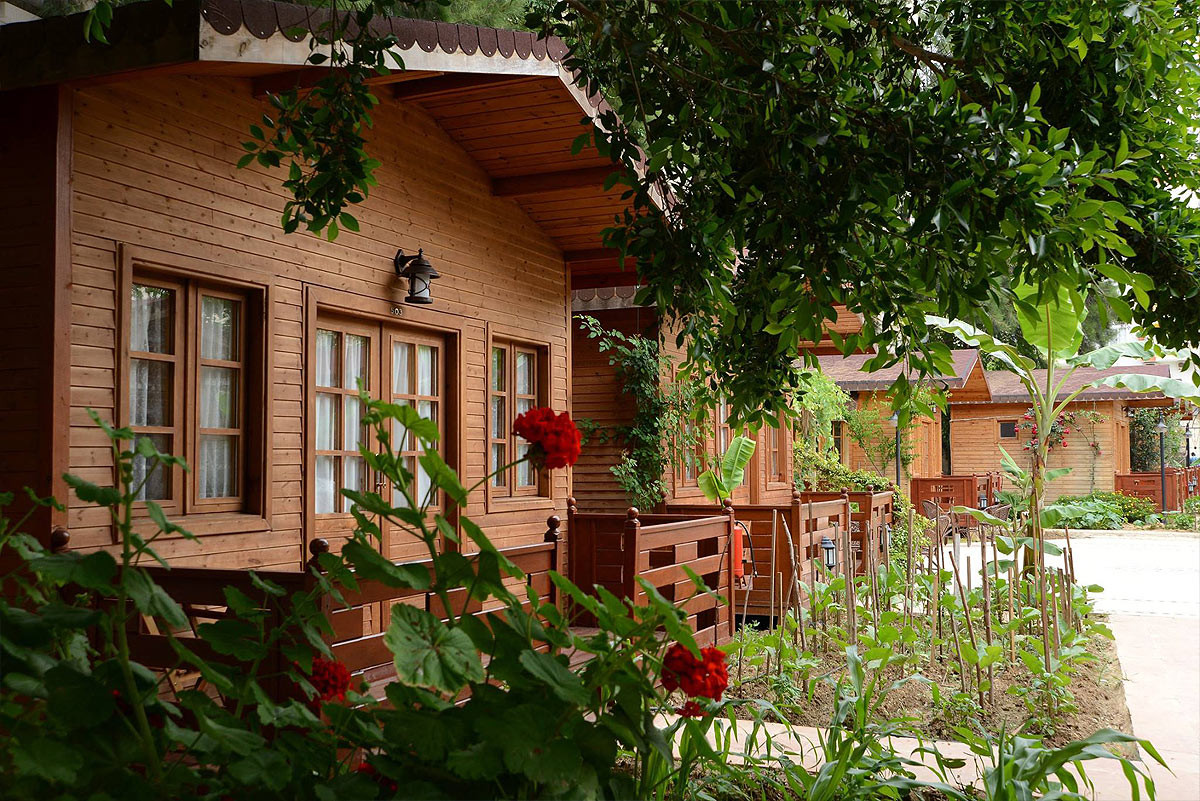 Sevki Bey Hotel 3*