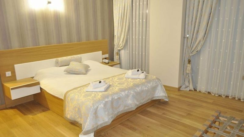 Shah Inn Hotel 4*