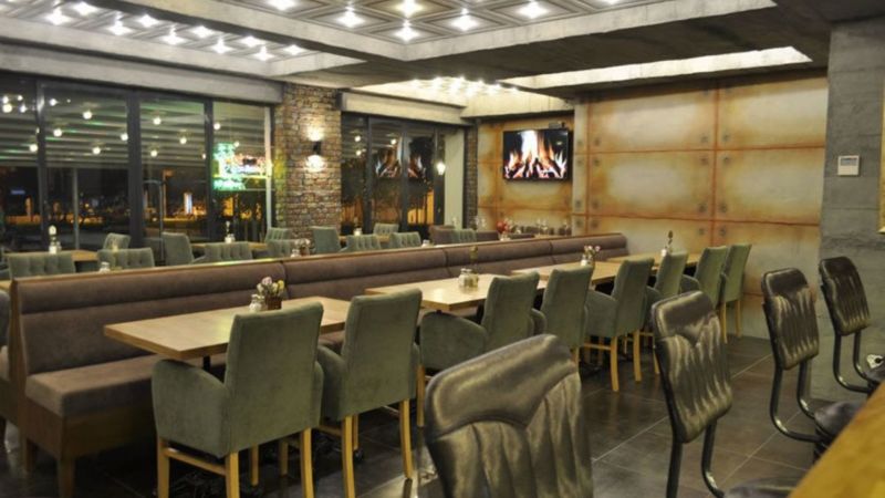 Shah Inn Hotel 4*