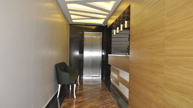 Shah Inn Hotel 4*