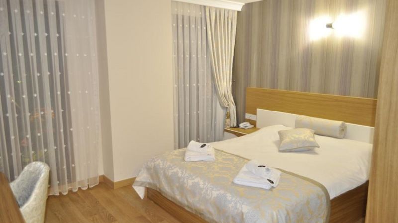 Shah Inn Hotel 4*