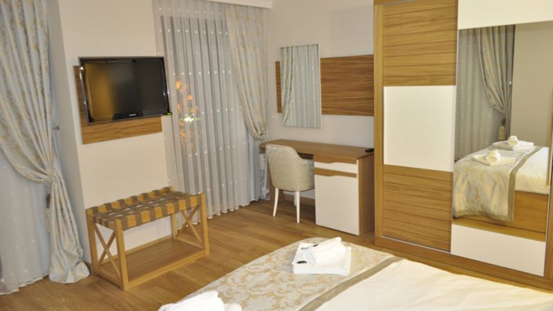 Shah Inn Hotel 4*