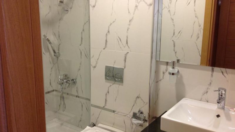 Shah Inn Hotel 4*