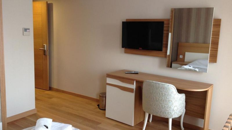 Shah Inn Hotel 4*