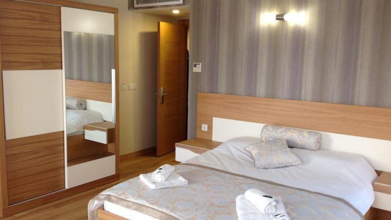 Shah Inn Hotel 4*