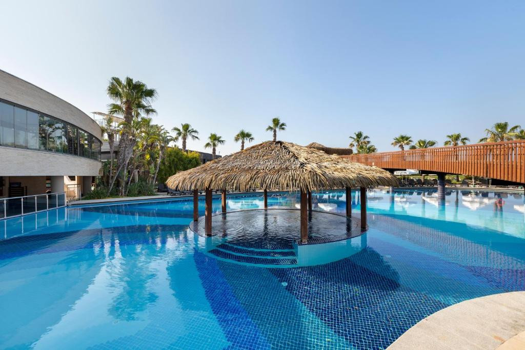 Sherwood Dreams Resort 5*